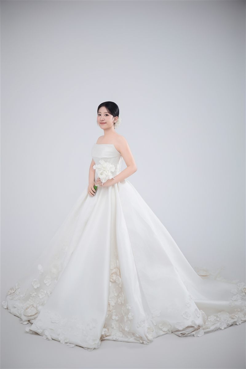 婚纱照