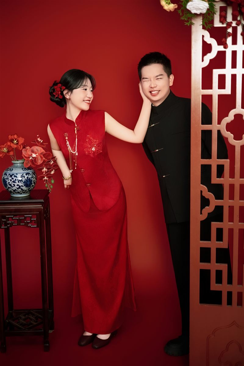 确定关系