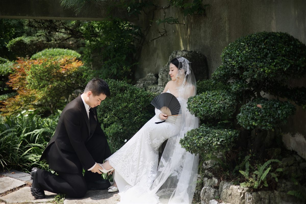 求婚成功